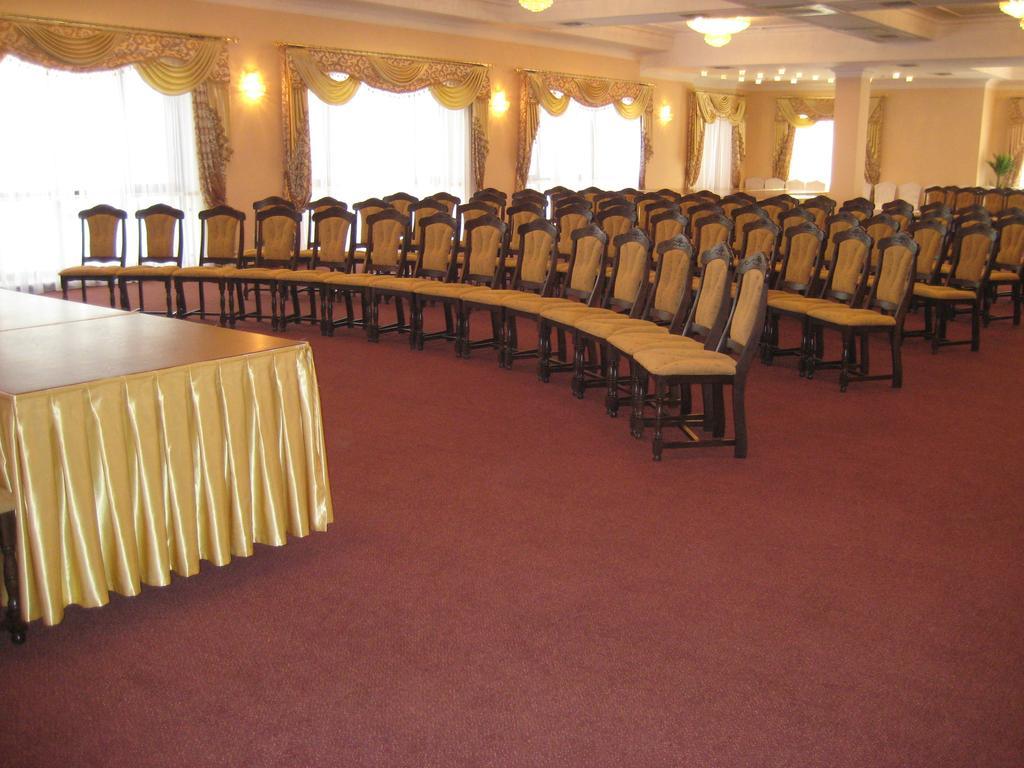 Grande Pettine Hotel Οδησσός Εξωτερικό φωτογραφία