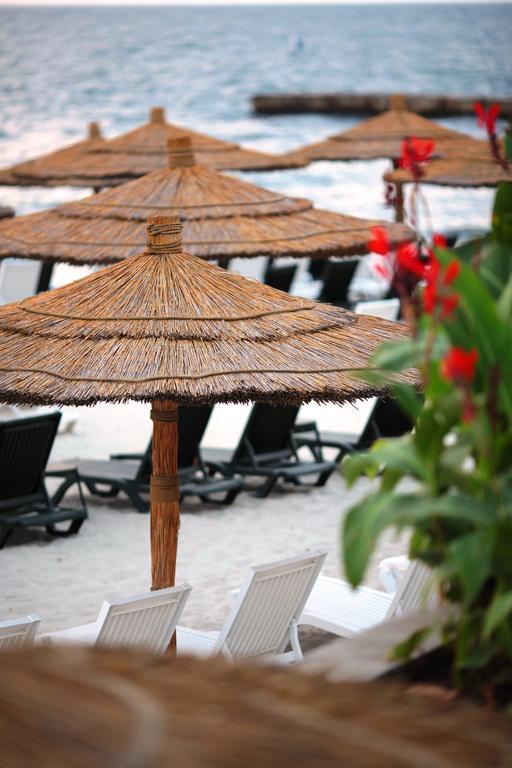 Grande Pettine Hotel Οδησσός Εξωτερικό φωτογραφία