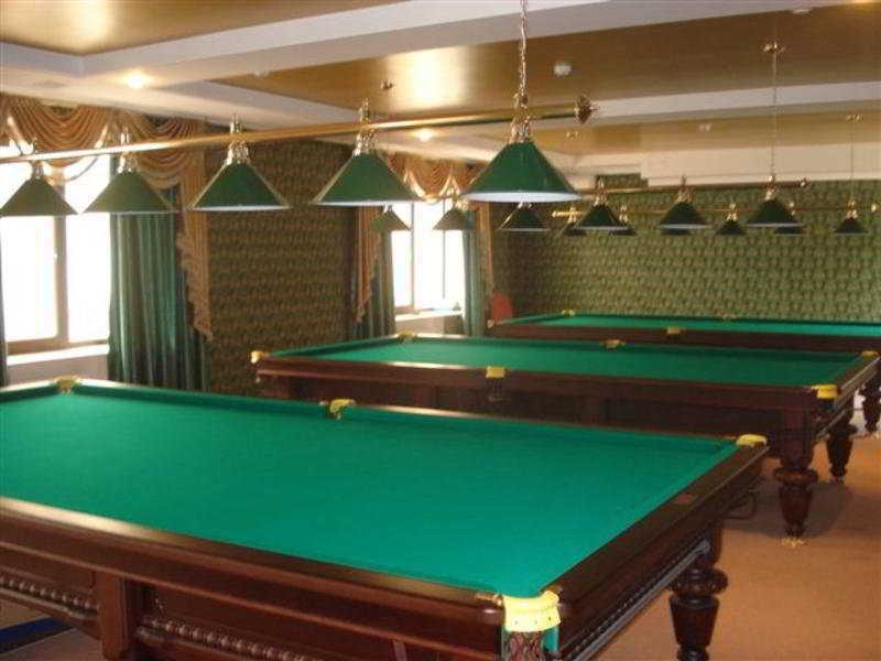 Grande Pettine Hotel Οδησσός Ανέσεις φωτογραφία